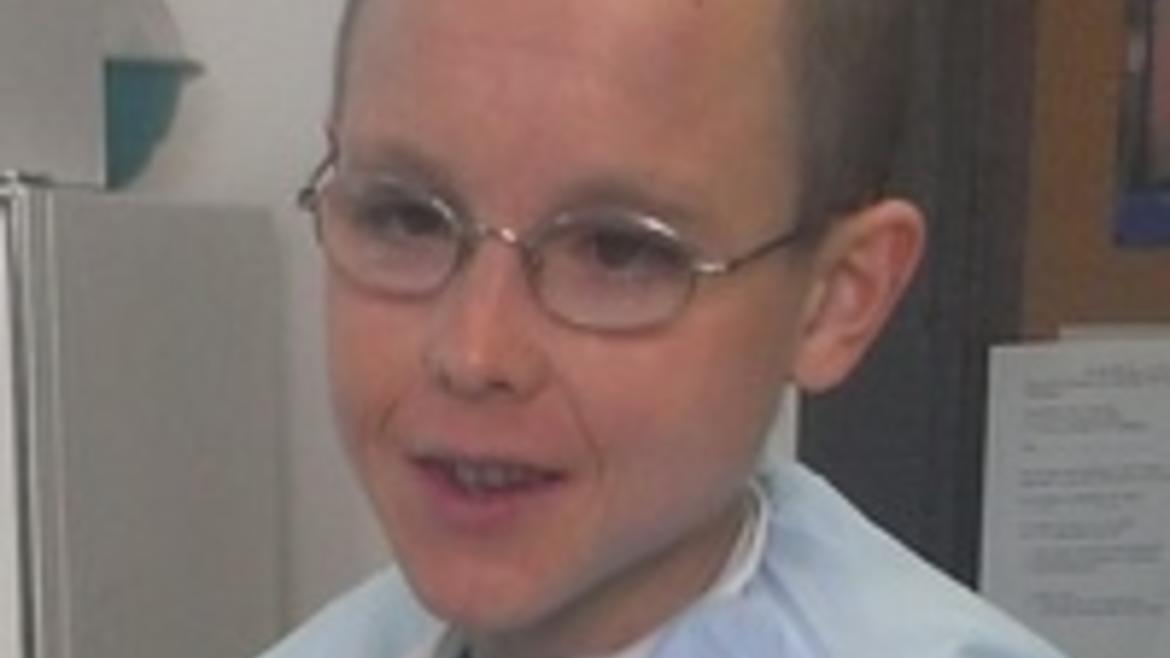 Evan Palmer