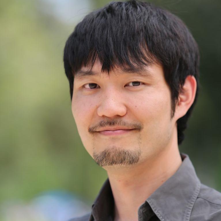 Dr. Naoki Yamanaka