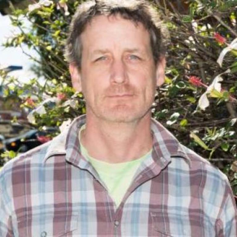 Matt Daughtery