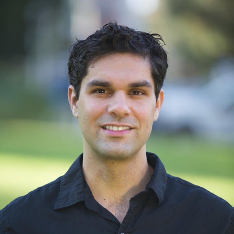 Omar Akbari