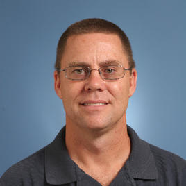 Alec Gerry
